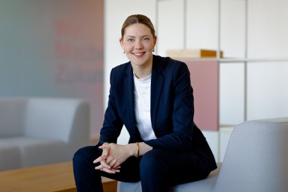 Anna-Lena Gleich