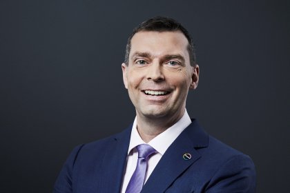 Dr. Markus Steilemann